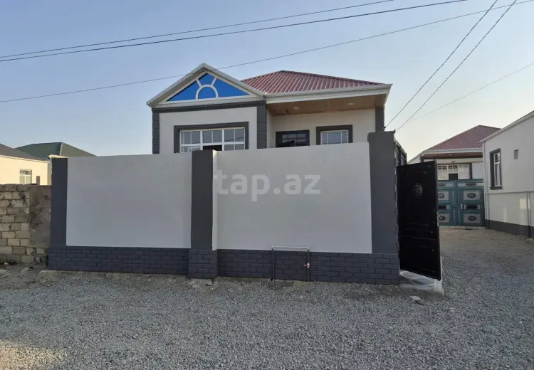 3 otaqlı mənzil , Savalan qəs., Sabunçu, Bakı