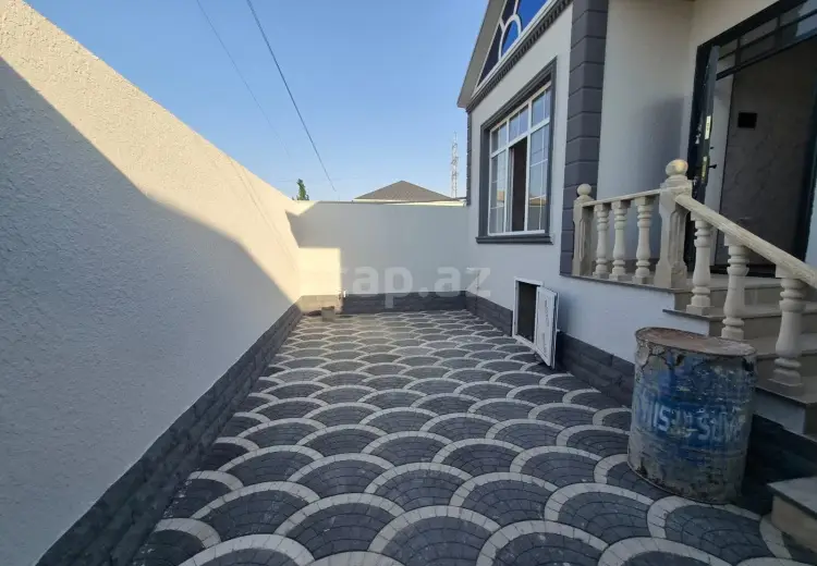 3 otaqlı mənzil , Savalan qəs., Sabunçu, Bakı