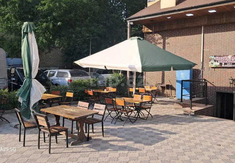 0 m² Obyekt / Ofis , 8-ci kilometr, Nizami, Bakı
