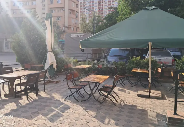 0 m² Obyekt / Ofis , 8-ci kilometr, Nizami, Bakı
