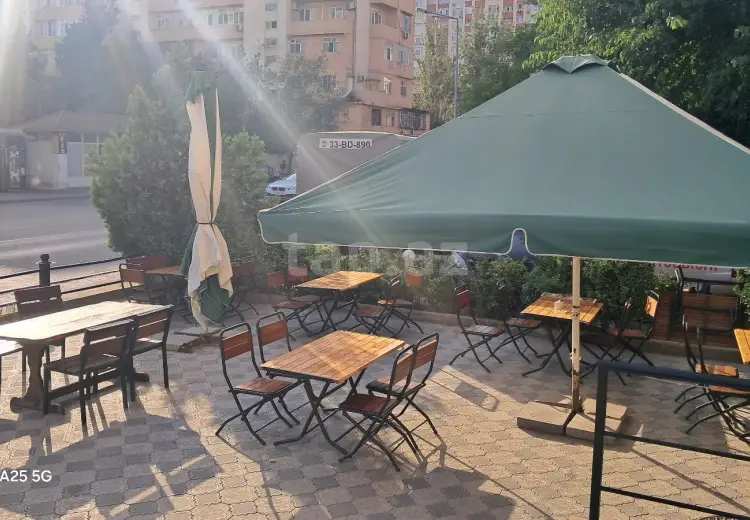 0 m² Obyekt / Ofis , 8-ci kilometr, Nizami, Bakı