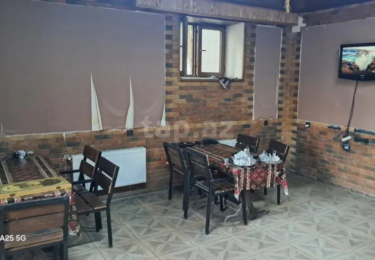 0 m² Obyekt / Ofis , 8-ci kilometr, Nizami, Bakı