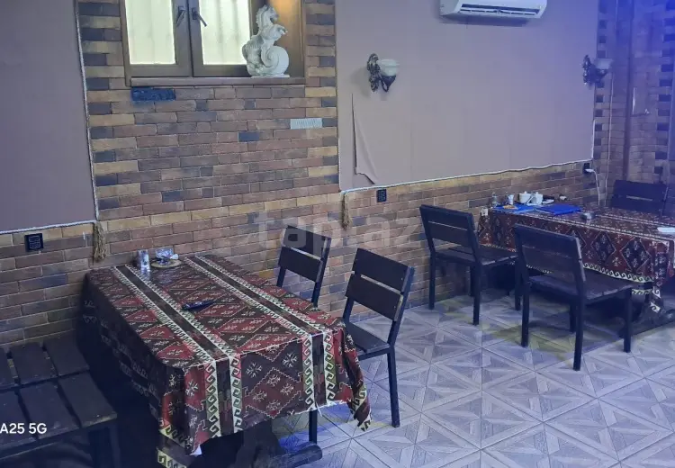 0 m² Obyekt / Ofis , 8-ci kilometr, Nizami, Bakı