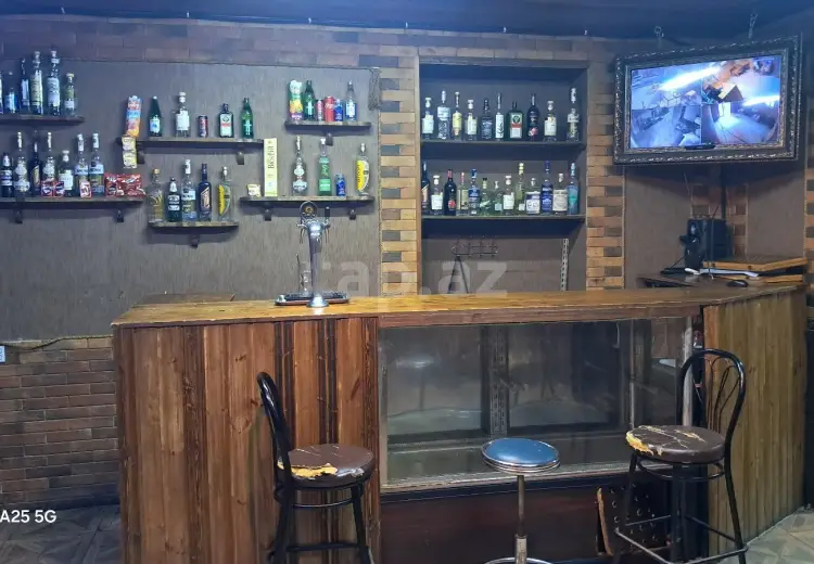 0 m² Obyekt / Ofis , 8-ci kilometr, Nizami, Bakı