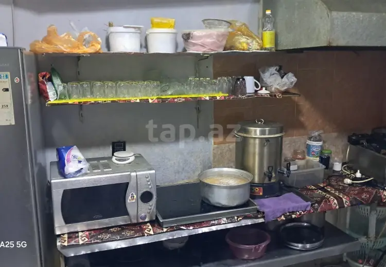 0 m² Obyekt / Ofis , 8-ci kilometr, Nizami, Bakı