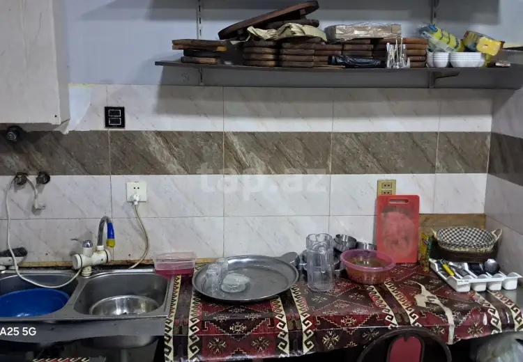0 m² Obyekt / Ofis , 8-ci kilometr, Nizami, Bakı