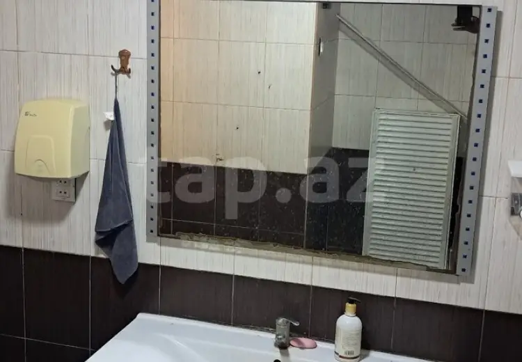0 m² Obyekt / Ofis , 8-ci kilometr, Nizami, Bakı