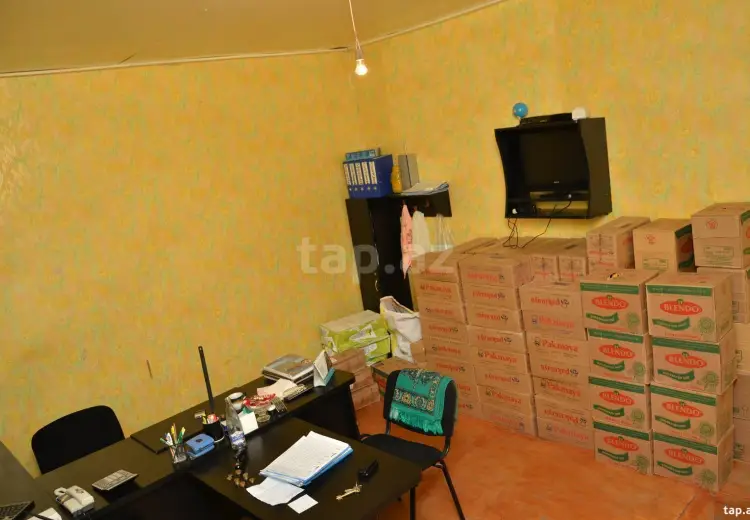 0 m² Obyekt / Ofis , Tərtər