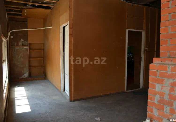 0 m² Obyekt / Ofis , Tərtər