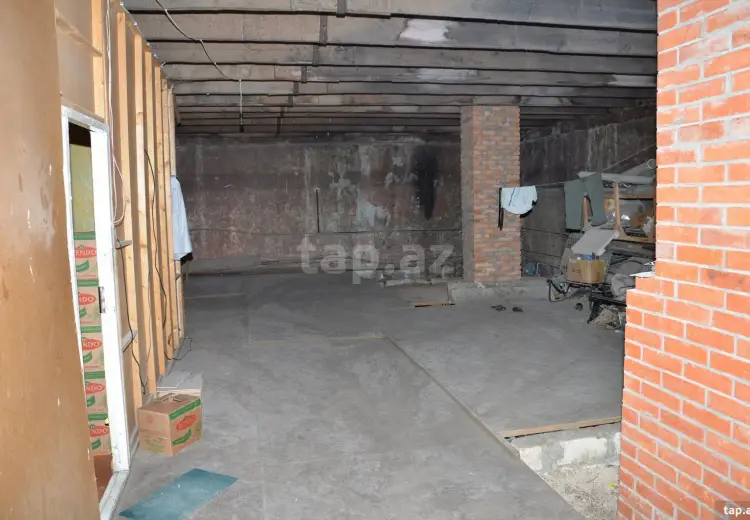 0 m² Obyekt / Ofis , Tərtər