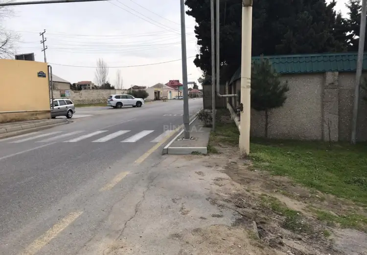 24 sot Torpaq Satılır, Bilgəh qəs., Sabunçu, Bakı