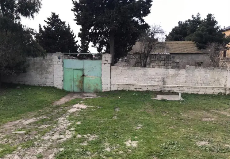 24 sot Torpaq Satılır, Bilgəh qəs., Sabunçu, Bakı