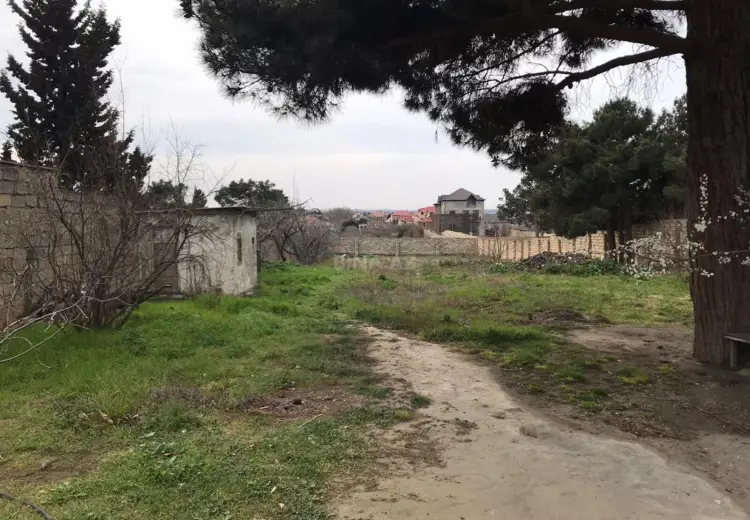 24 sot Torpaq Satılır, Bilgəh qəs., Sabunçu, Bakı