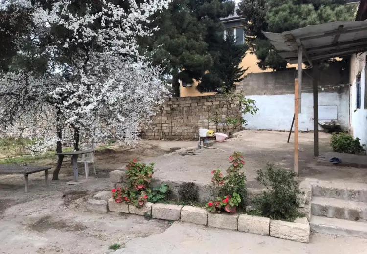 24 sot Torpaq Satılır, Bilgəh qəs., Sabunçu, Bakı