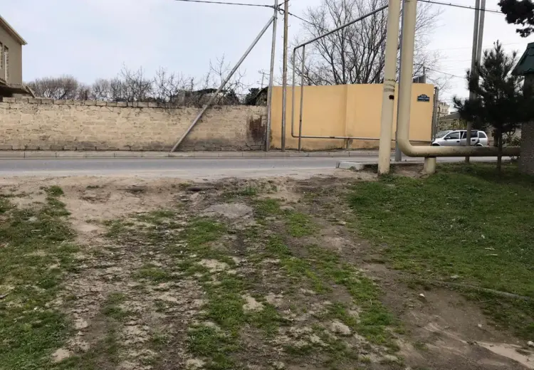 24 sot Torpaq Satılır, Bilgəh qəs., Sabunçu, Bakı