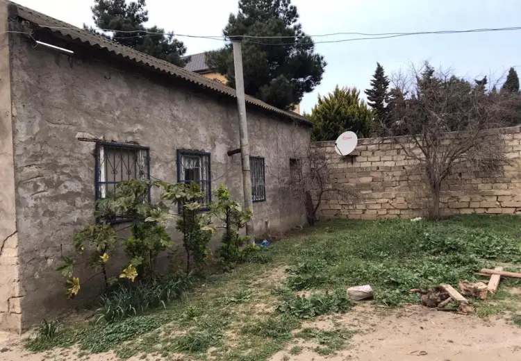 24 sot Torpaq Satılır, Bilgəh qəs., Sabunçu, Bakı
