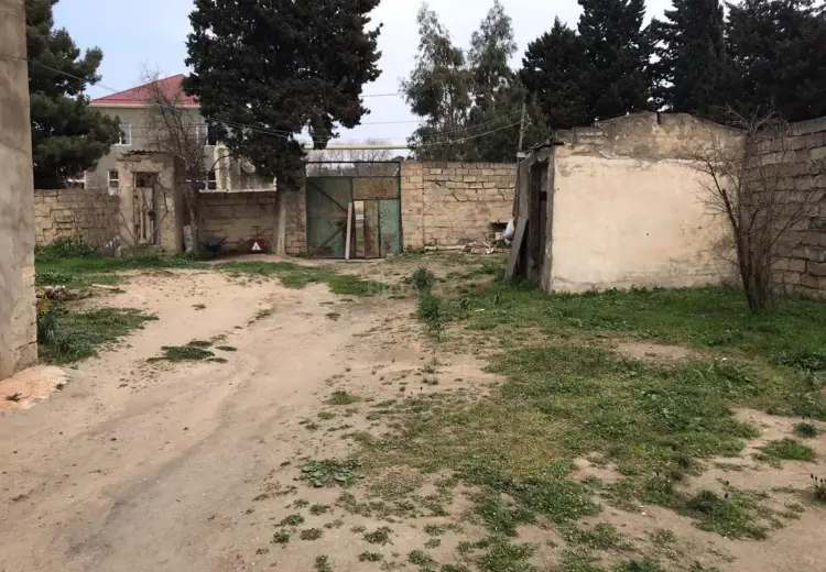 24 sot Torpaq Satılır, Bilgəh qəs., Sabunçu, Bakı