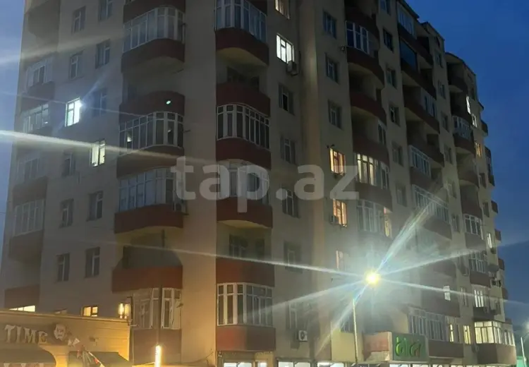 1 otaqlı mənzil , Gəncə