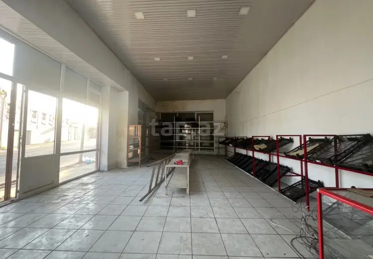 0 m² Obyekt / Ofis , Gəncə