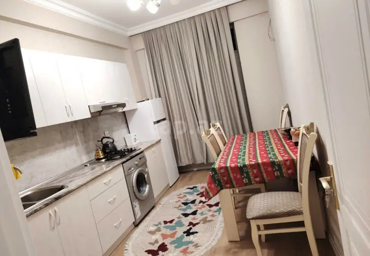 1 otaqlı mənzil , Saray, Abşeron