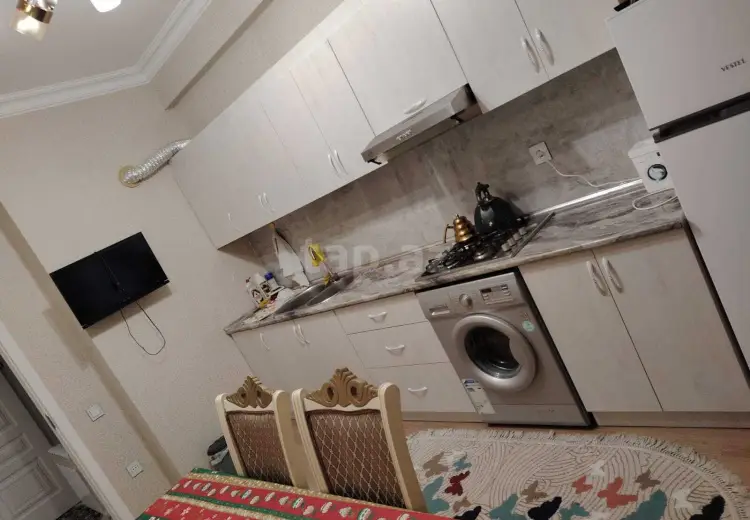 1 otaqlı mənzil , Saray, Abşeron
