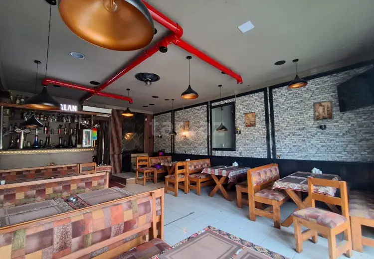 0 m² Obyekt / Ofis , Biləcəri qəs., Binəqədi, Bakı