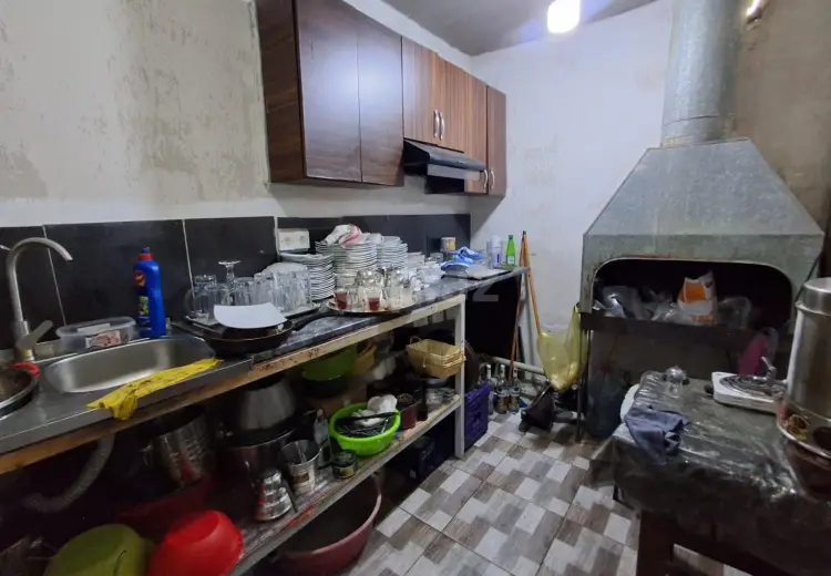 0 m² Obyekt / Ofis , Biləcəri qəs., Binəqədi, Bakı