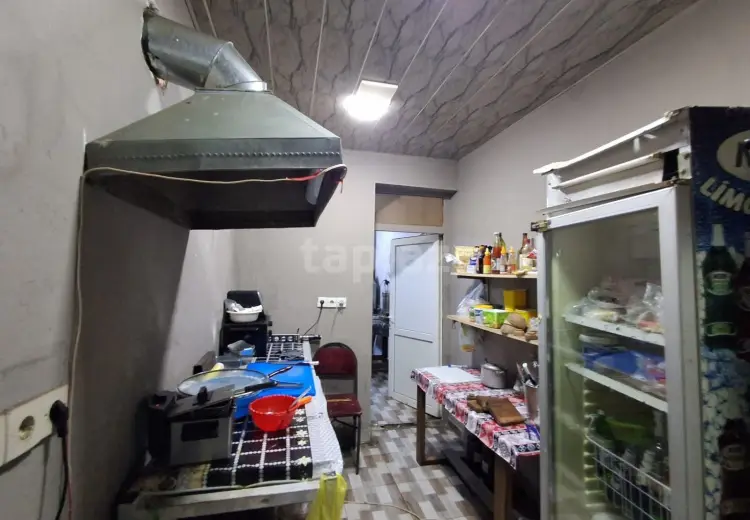 0 m² Obyekt / Ofis , Biləcəri qəs., Binəqədi, Bakı