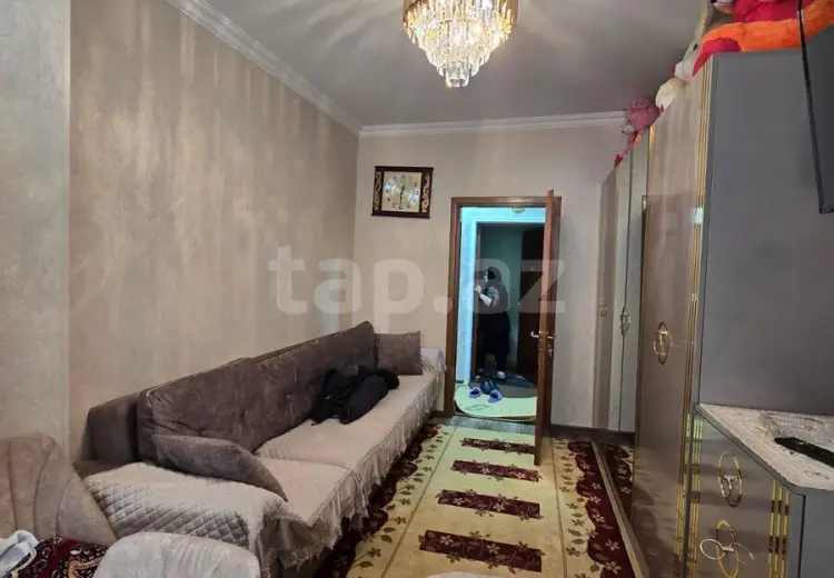 2 otaqlı mənzil , Xırdalan