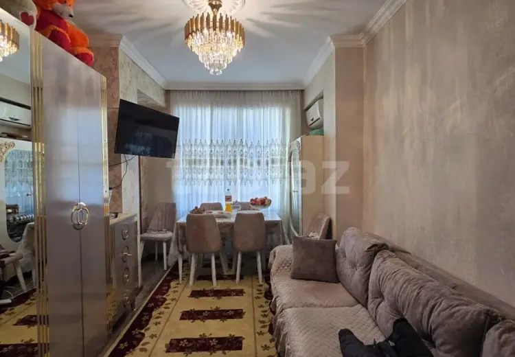 2 otaqlı mənzil , Xırdalan