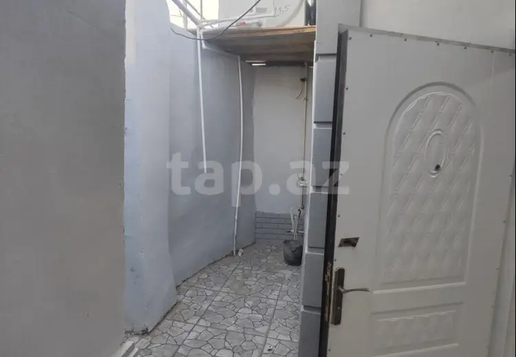 3 otaqlı mənzil , Səbail, Bakı