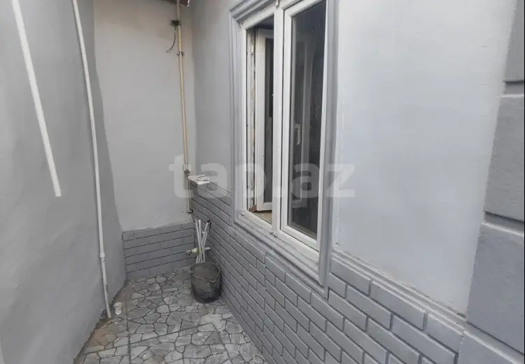 3 otaqlı mənzil , Səbail, Bakı
