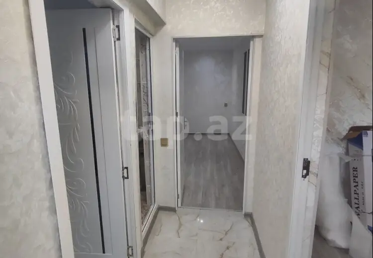 3 otaqlı mənzil , Səbail, Bakı