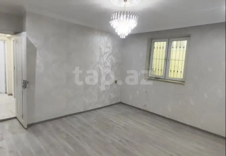 3 otaqlı mənzil , Səbail, Bakı