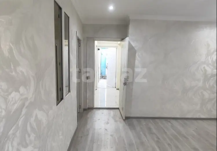 3 otaqlı mənzil , Səbail, Bakı