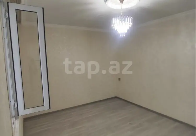3 otaqlı mənzil , Səbail, Bakı