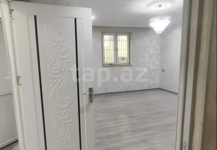 3 otaqlı mənzil , Səbail, Bakı