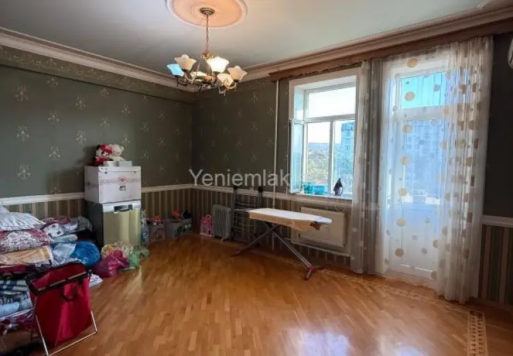 3 otaqlı mənzil Satılır, Xırdalan