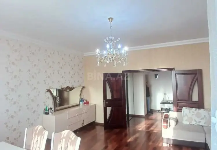 2 otaqlı mənzil Satılır, Yeni Yasamal qəs., Yasamal, Bakı