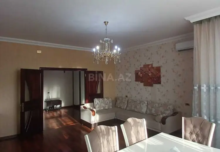 2 otaqlı mənzil Satılır, Yeni Yasamal qəs., Yasamal, Bakı