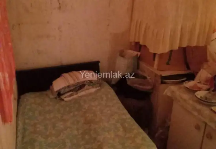 1 otaqlı mənzil Satılır, Əhmədli, Xətai, Bakı
