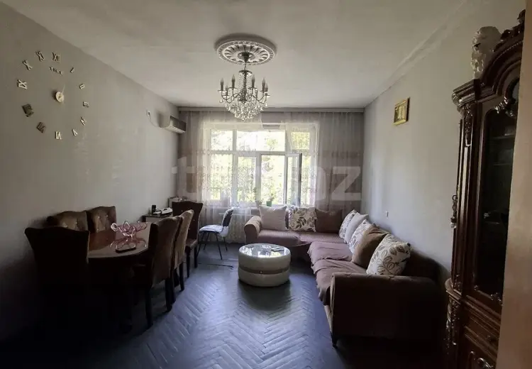 3 otaqlı mənzil , Mingəçevir