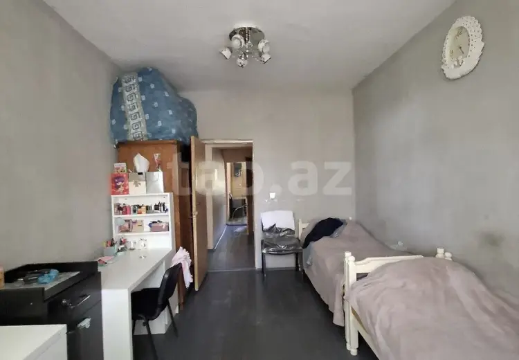 3 otaqlı mənzil , Mingəçevir