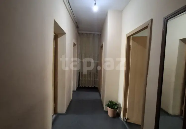 3 otaqlı mənzil , Mingəçevir