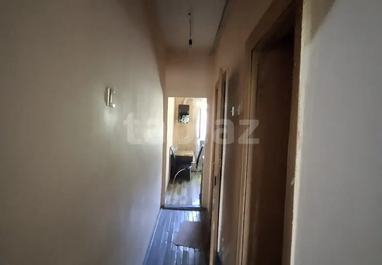 3 otaqlı mənzil , Mingəçevir