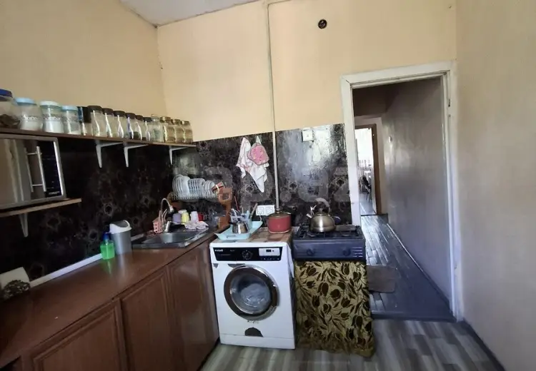 3 otaqlı mənzil , Mingəçevir