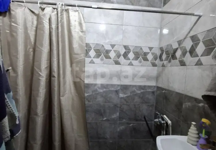 3 otaqlı mənzil , Mingəçevir