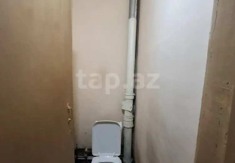 3 otaqlı mənzil , Mingəçevir