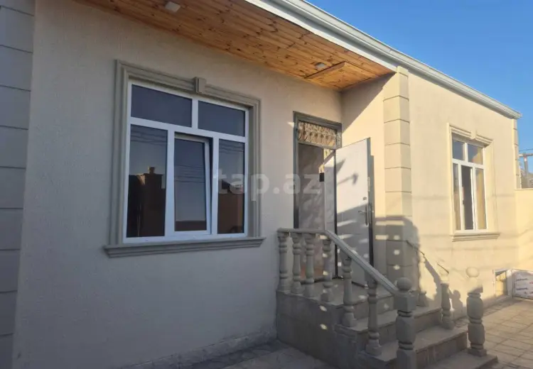 3 otaqlı mənzil , Savalan qəs., Sabunçu, Bakı