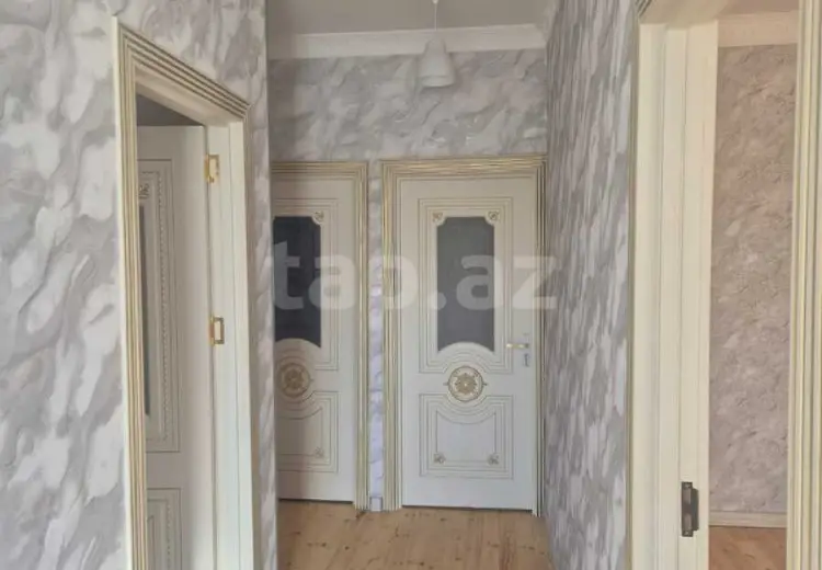 3 otaqlı mənzil , Savalan qəs., Sabunçu, Bakı
